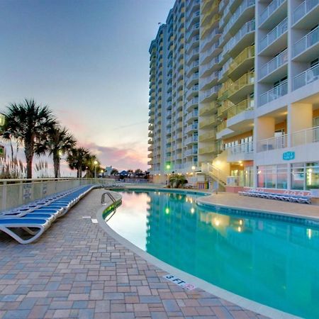 Baywatch Resort 1718 Myrtle Beach Ngoại thất bức ảnh