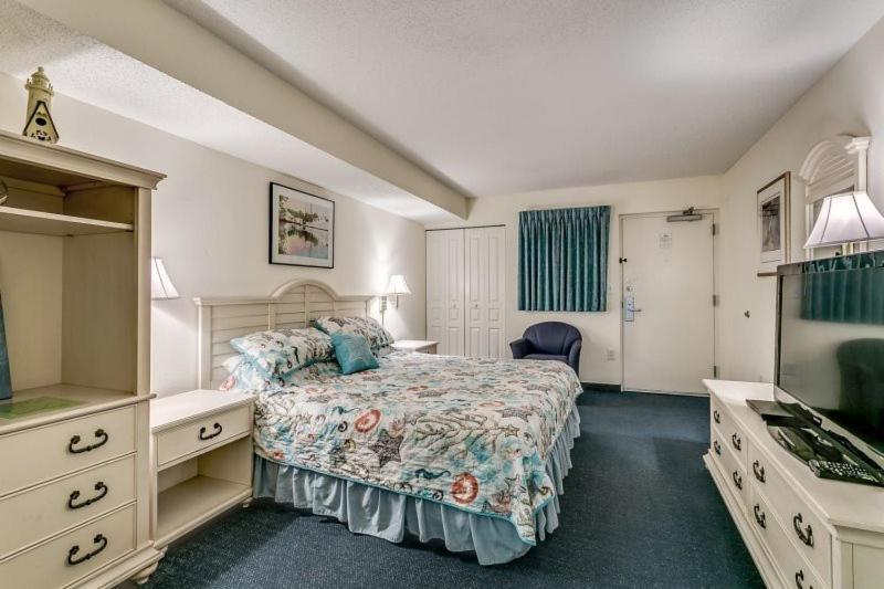 Baywatch Resort 1718 Myrtle Beach Ngoại thất bức ảnh