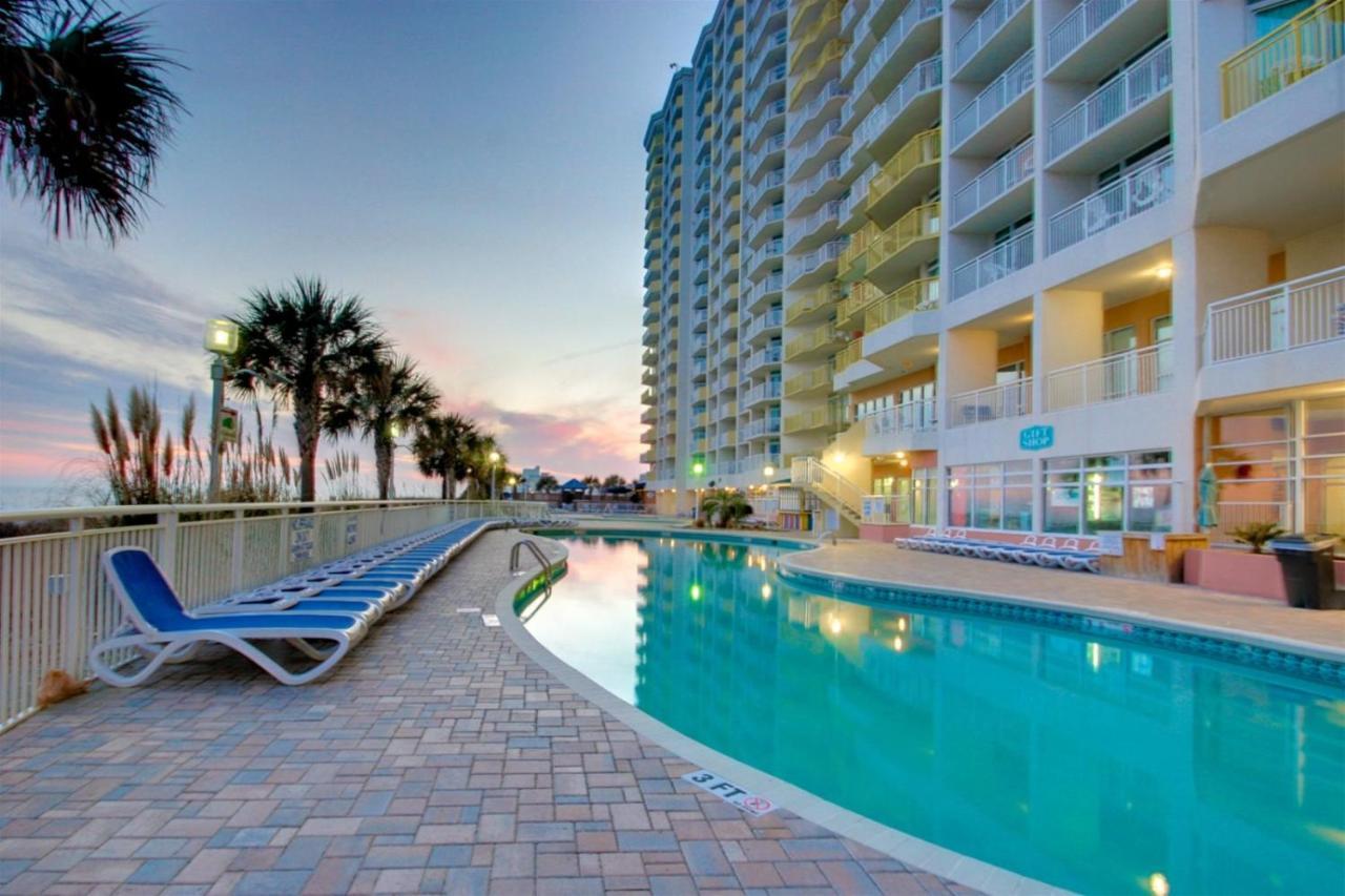 Baywatch Resort 1718 Myrtle Beach Ngoại thất bức ảnh
