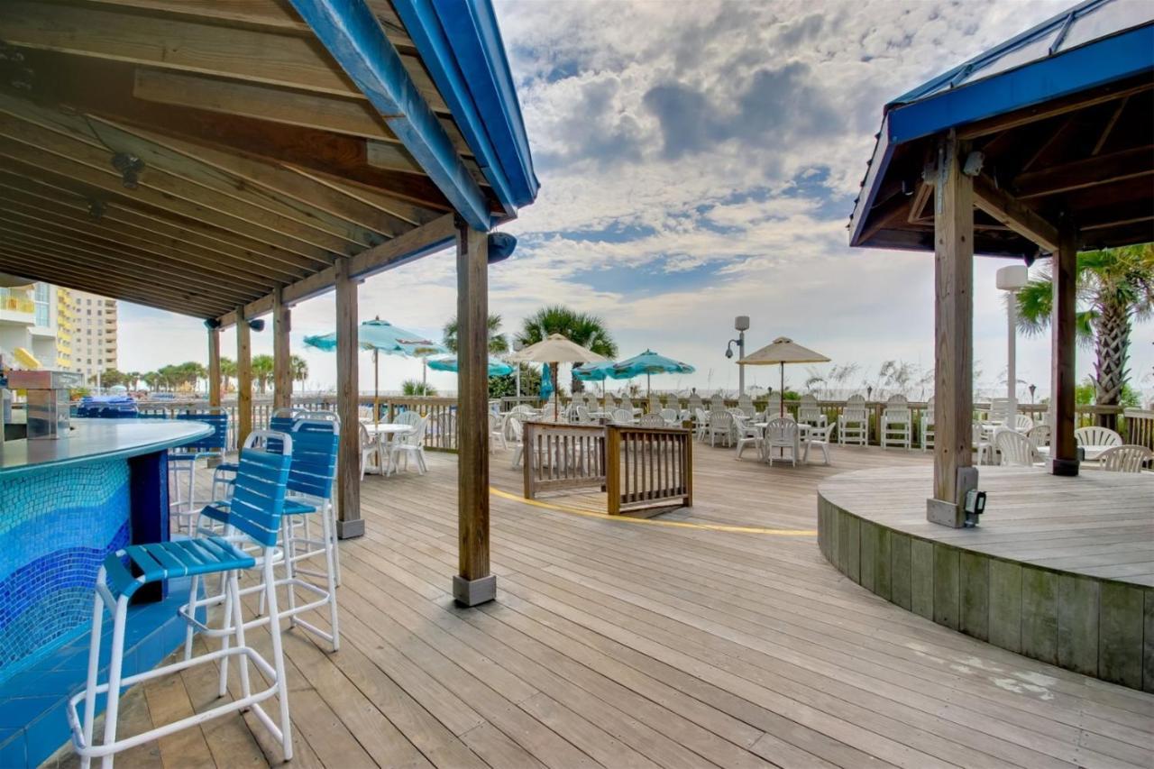 Baywatch Resort 1718 Myrtle Beach Ngoại thất bức ảnh