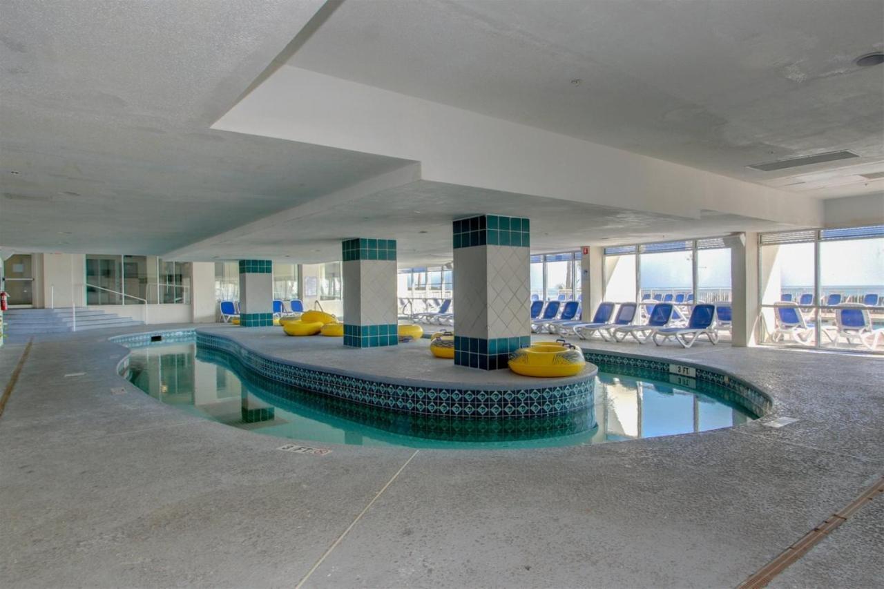 Baywatch Resort 1718 Myrtle Beach Ngoại thất bức ảnh