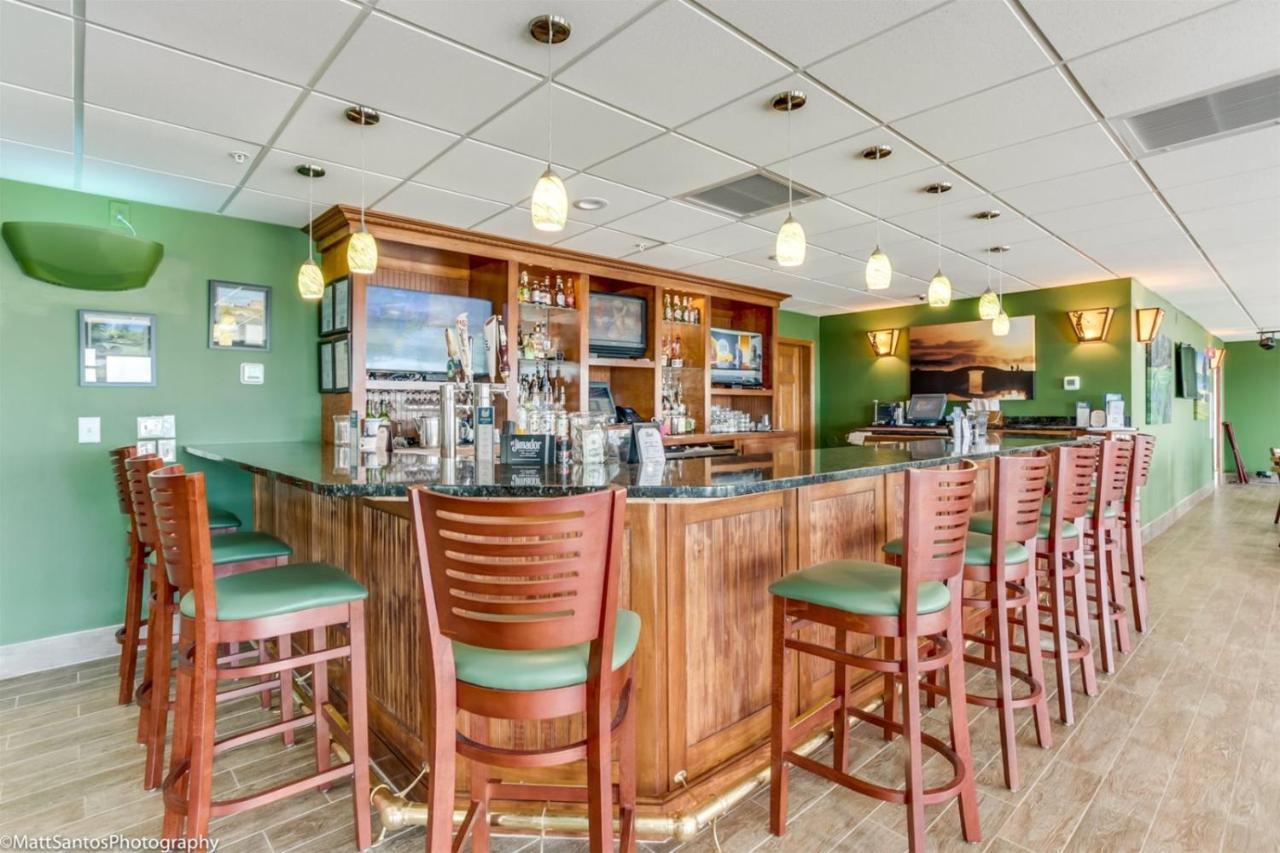 Baywatch Resort 1718 Myrtle Beach Ngoại thất bức ảnh