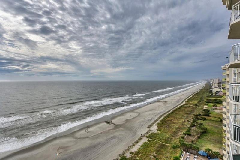Baywatch Resort 1718 Myrtle Beach Ngoại thất bức ảnh