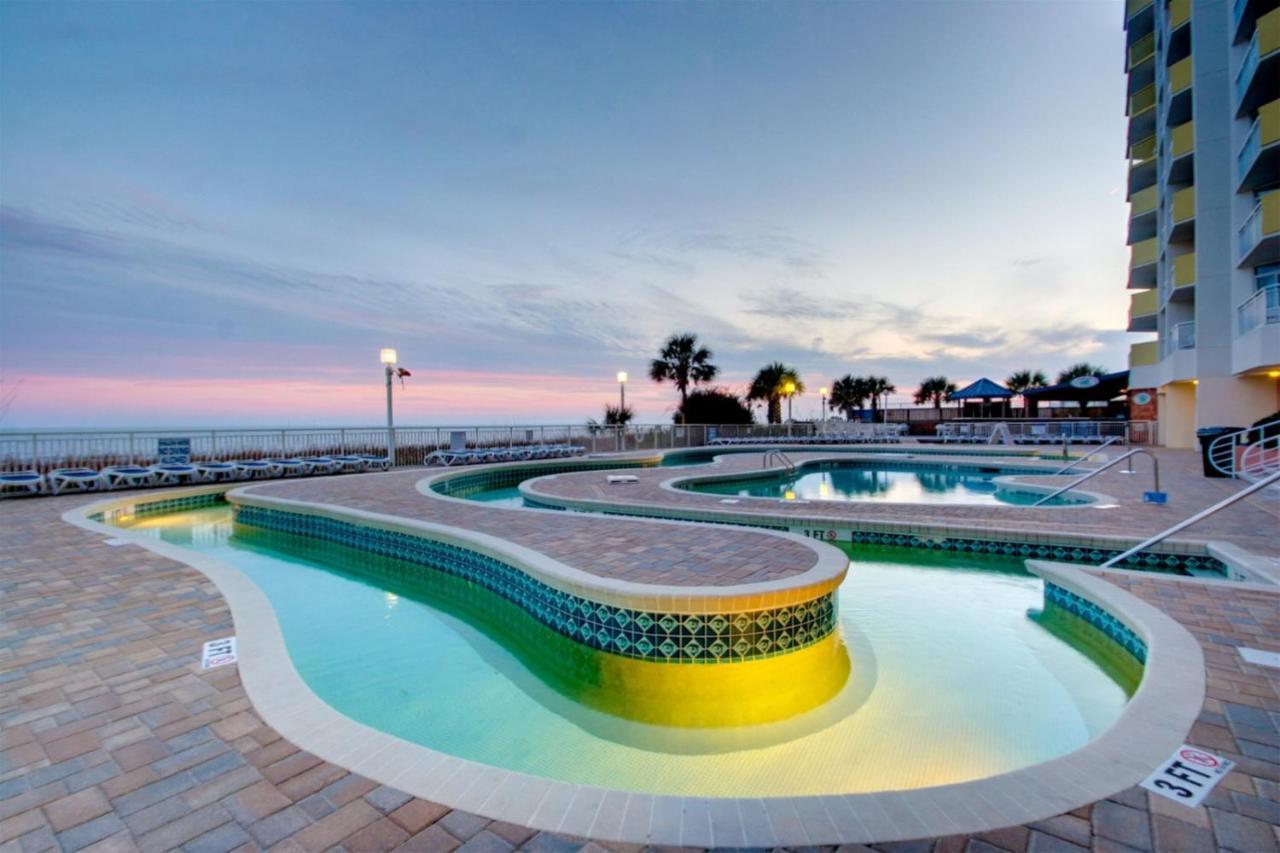Baywatch Resort 1718 Myrtle Beach Ngoại thất bức ảnh