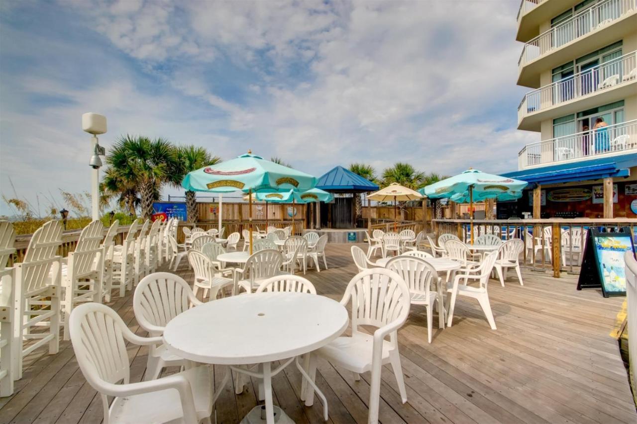 Baywatch Resort 1718 Myrtle Beach Ngoại thất bức ảnh