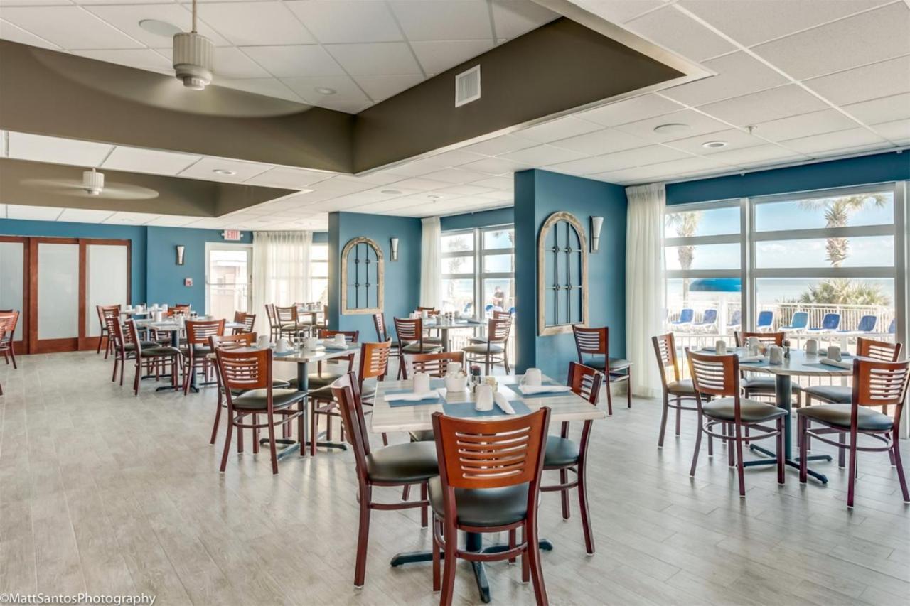 Baywatch Resort 1718 Myrtle Beach Ngoại thất bức ảnh