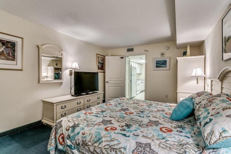 Baywatch Resort 1718 Myrtle Beach Ngoại thất bức ảnh