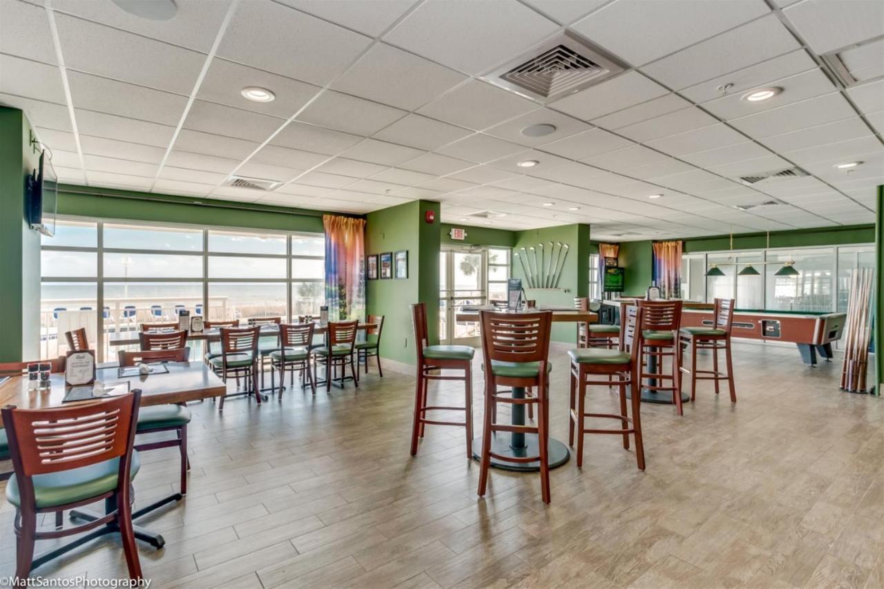 Baywatch Resort 1718 Myrtle Beach Ngoại thất bức ảnh